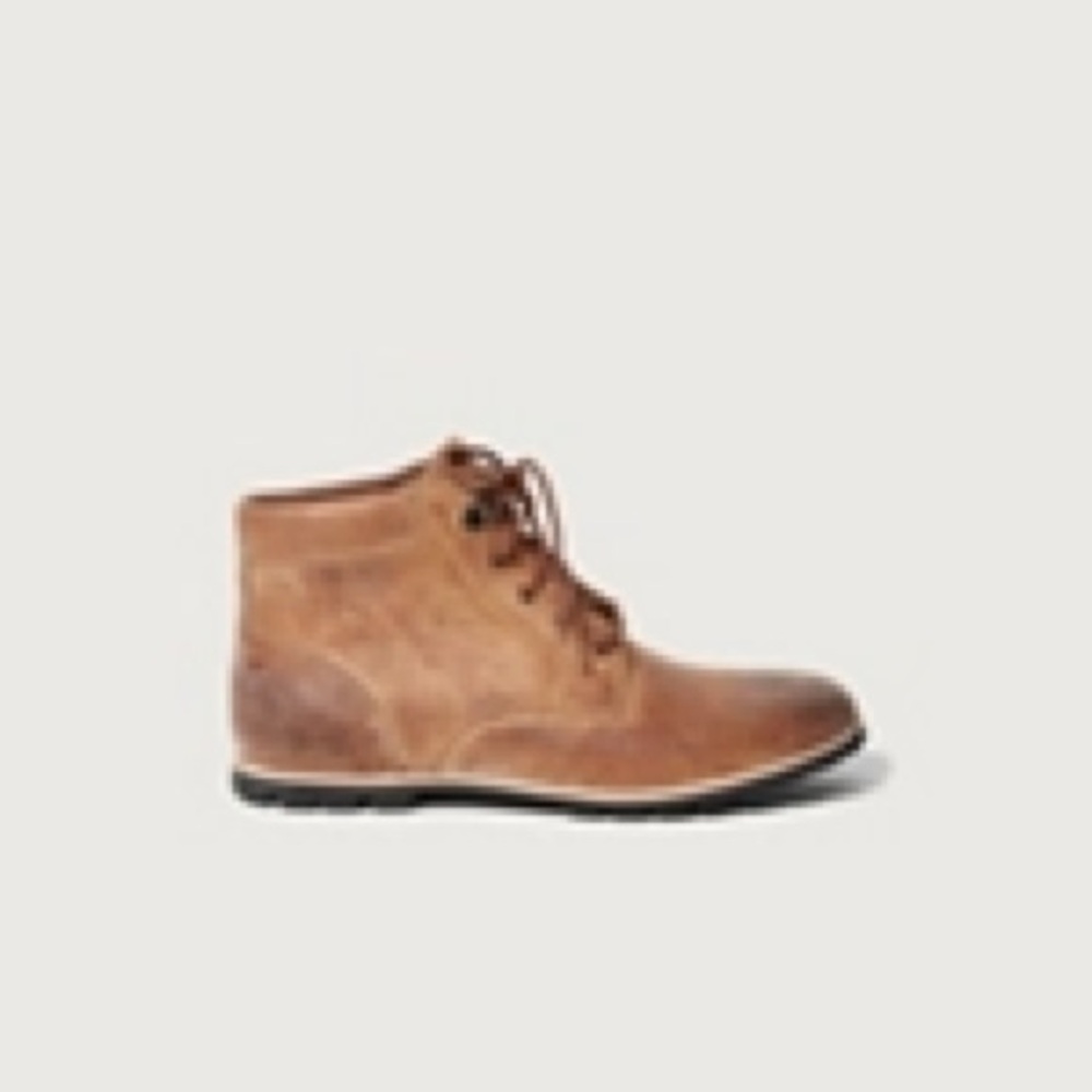 Woolrich Beebe Leather Boot